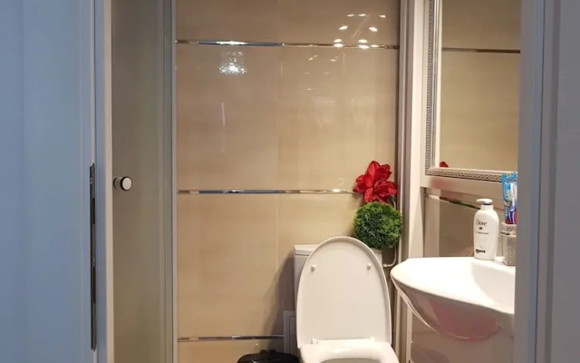 Confort Plus Apartment