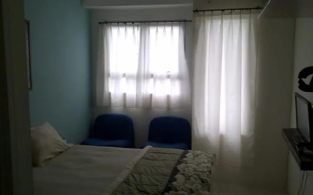Anion Apartment