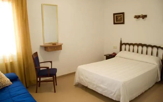 Hotel Álvarez