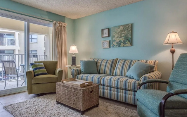 Harbor House Unit 11B