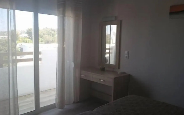 Nianthy Apartments