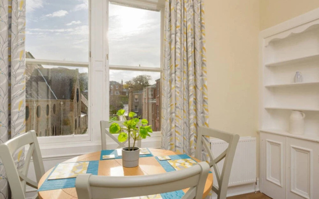 Applecross Apartment