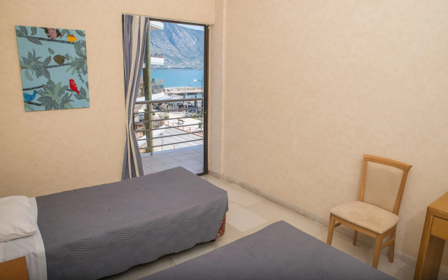 Hotel Ostria