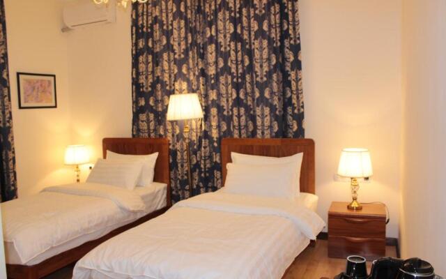 KOK-ART Hotel Jalal-Abad