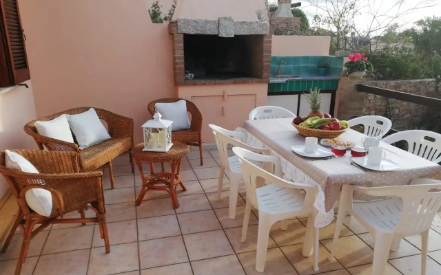 Holiday Home Sa Murta Bianca