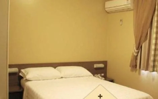 Hotel Jacui
