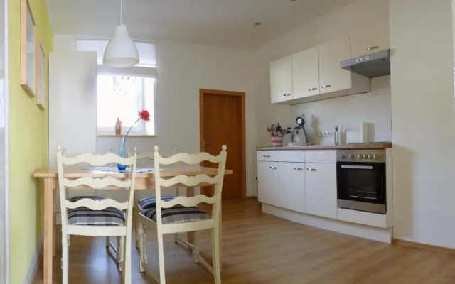 Ferienwohnung Erz