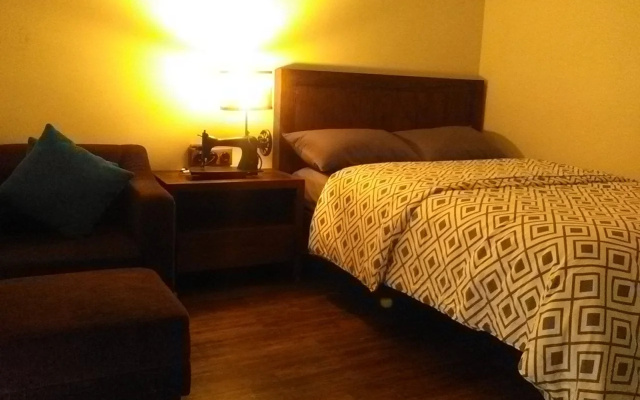 Bedjo Homestay