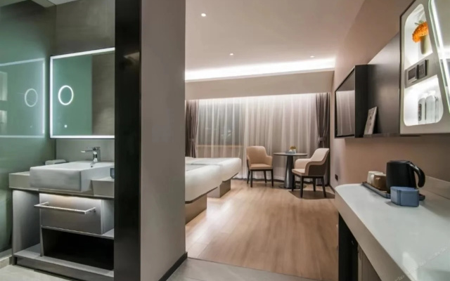 Sky Bird Hotel - Shanghai Hongqiao Airport