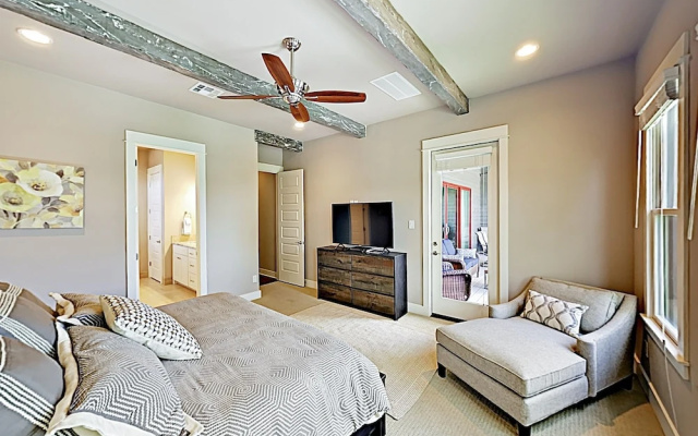 2217 Spicewood - 3 Br Home