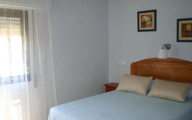 Hostal El Castillo