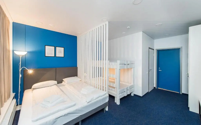 Zaliakalnio Terasos Apartamentai