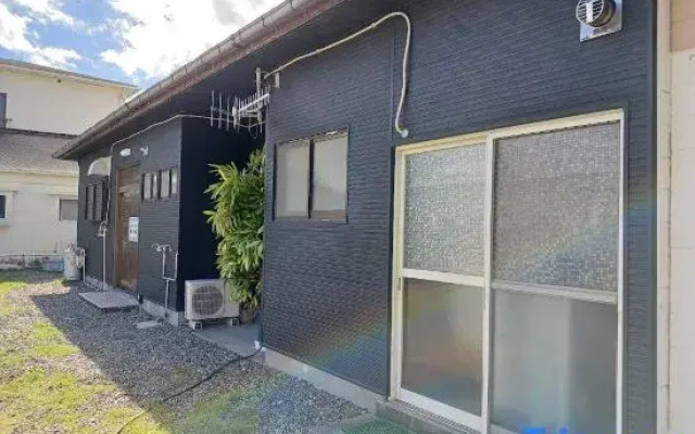 Guest House Sagaramaru