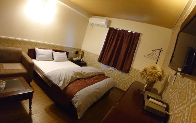 Hotel Wave大人専用