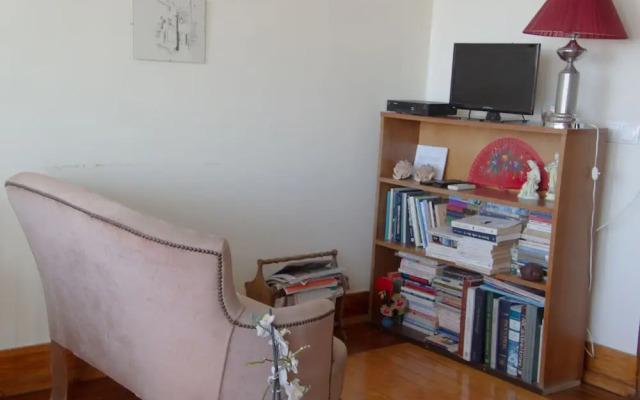Alfama 3B Balby's Bed&Breakfast