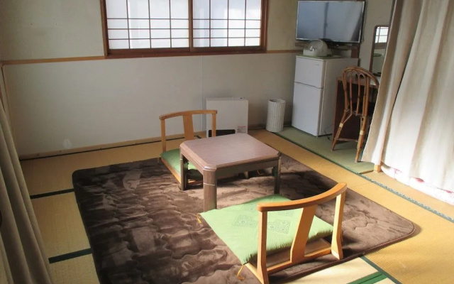 Pension Hakuba ‘70