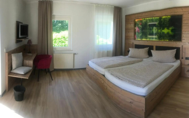 Hotel am Kunnerstein