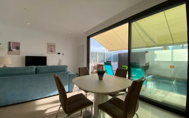 Villa Alejandra 7