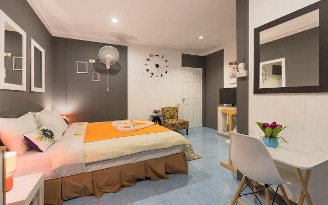 Rice Restaurant & Rooms