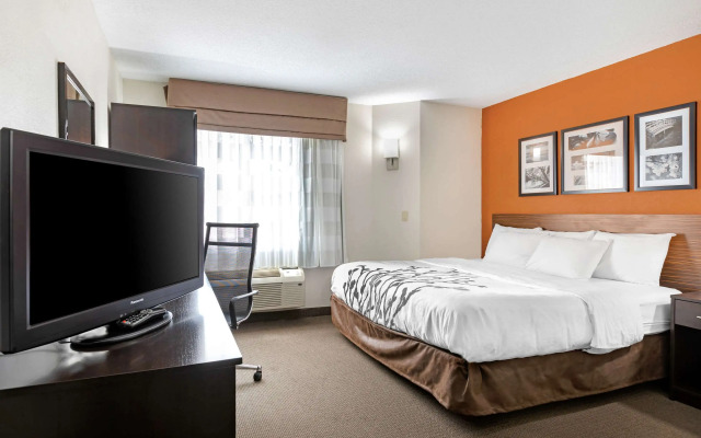 Sleep Inn DeWitt - Lansing North