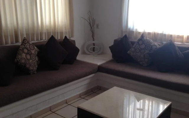 Mar y Cocos Hotel & Villas