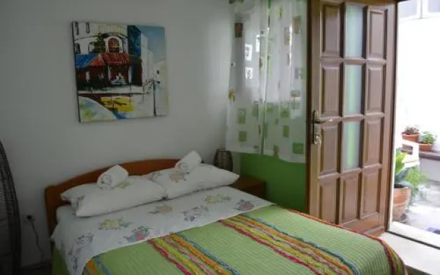 Rooms Goga