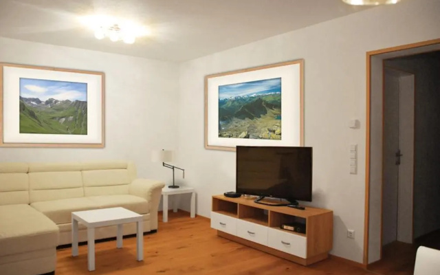 Panorama Appartement 1