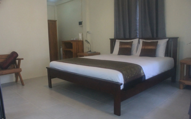 Privacy Resort Koh Chang