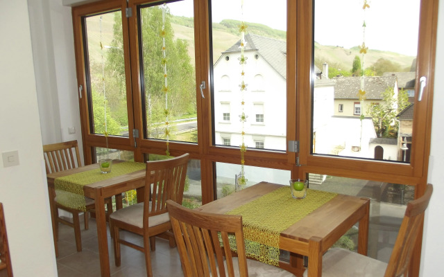 Weingut & Gästehaus Kaufmann-Schneider