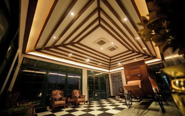 Resort Titli