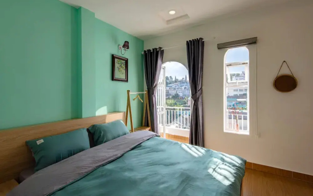 42 Da Lat Hotel