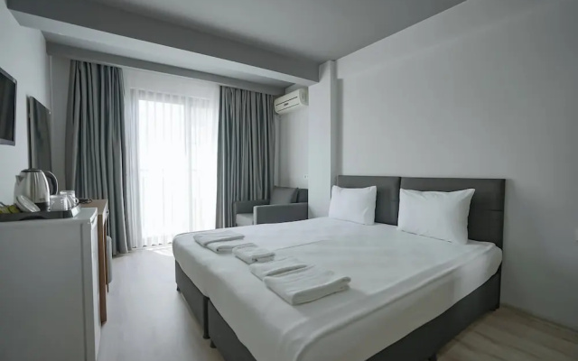 Birpa Kundu Butik Otel