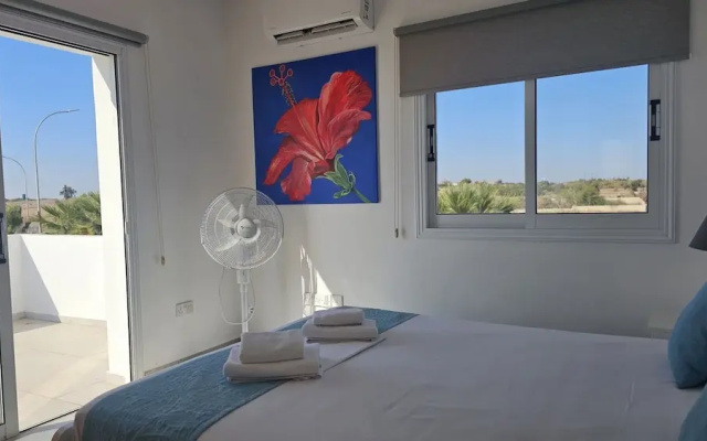 55 ATH - Stay Villa Harsha