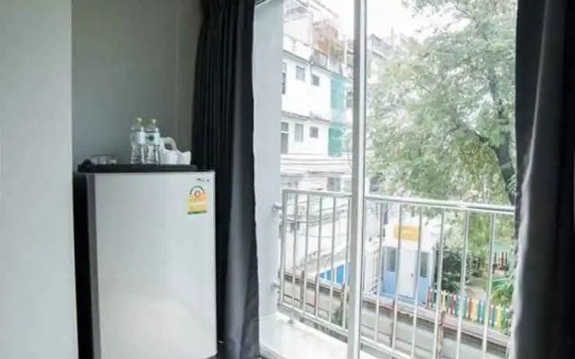 S44 Room