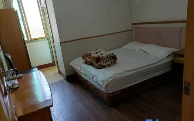 Haiyan China Hotel