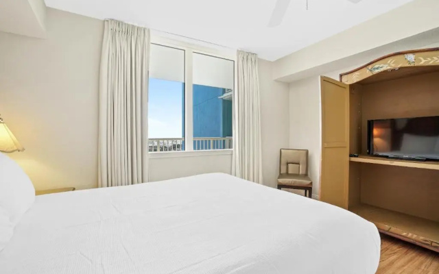 Destin West - Sandpiper by Panhandle Getaways