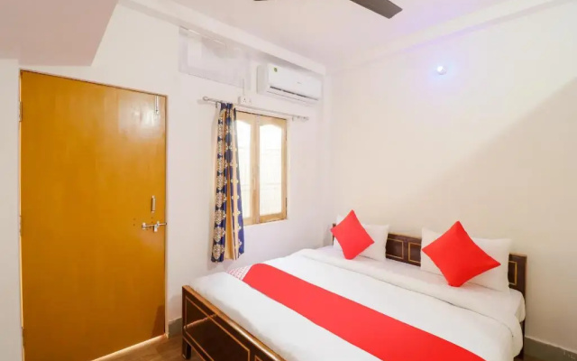 New Suhani House by OYO Rooms