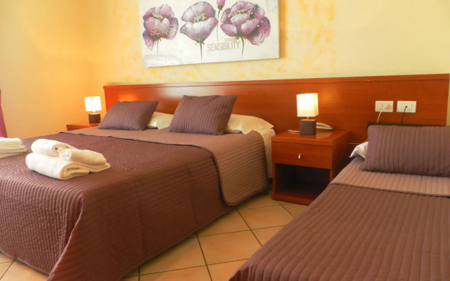 Hotel Venezia Park