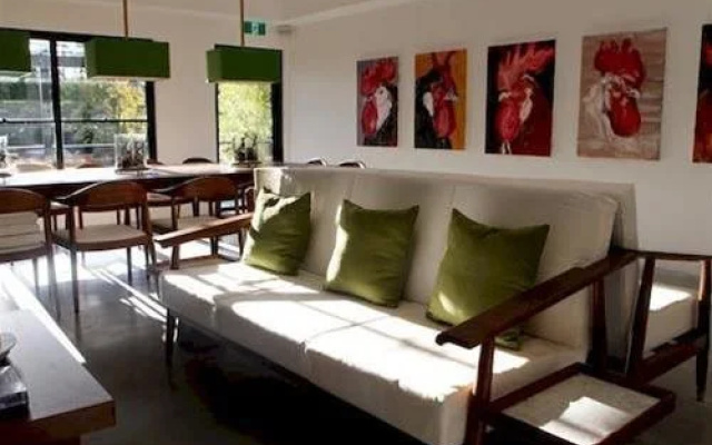 Biota Dining & Rooms