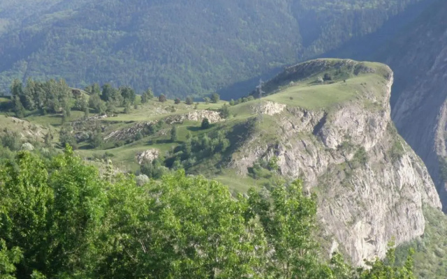 APPARTEMENT TOUT CONFORT à St Michel de Maurienne