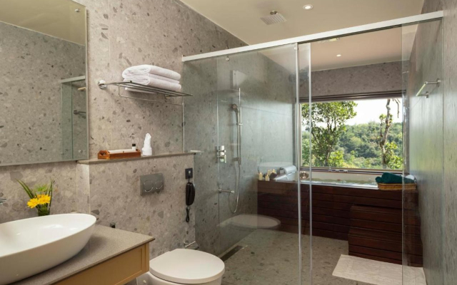 Blanket Days Resort and Spa