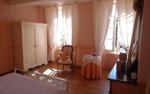 Domaine de Paguy