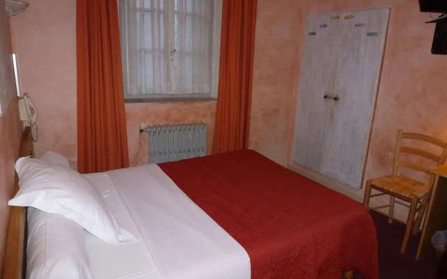Hôtel Saint Jean