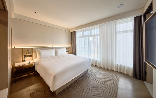 Ming Hotel Nanjing MGallery Collection