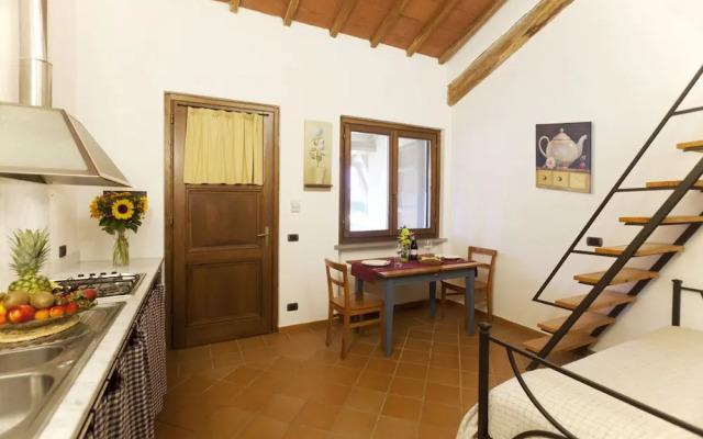 Agriturismo Le Spighe