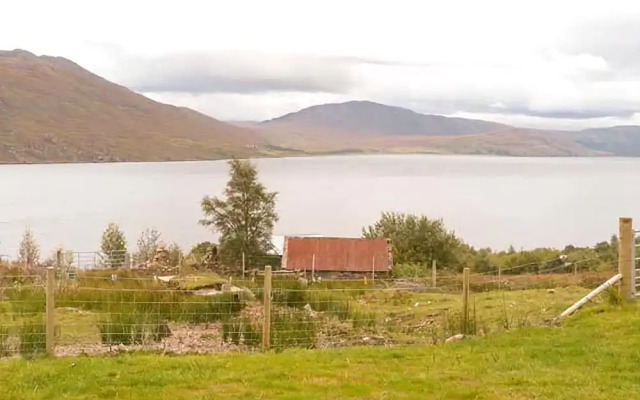 Birch Cottage