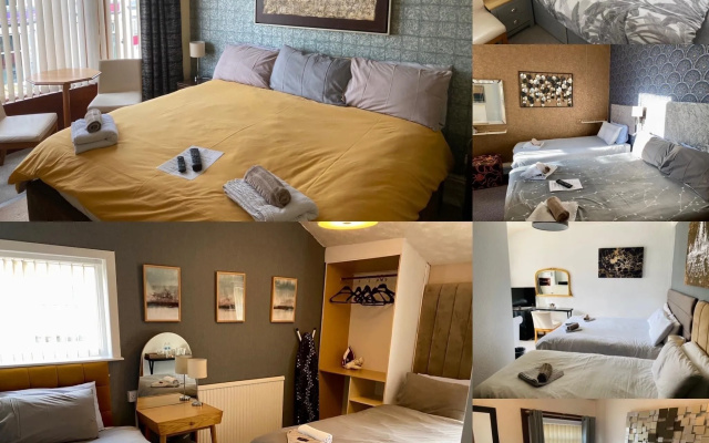 The Rockley Hotel