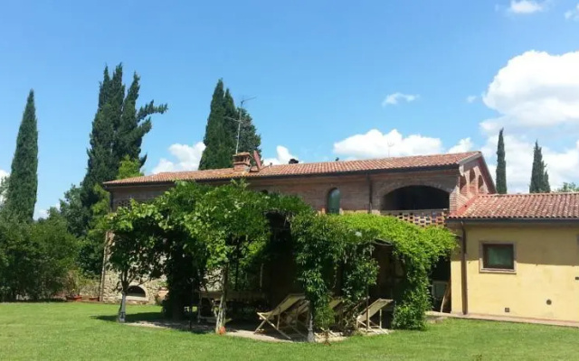 Villa Valeria