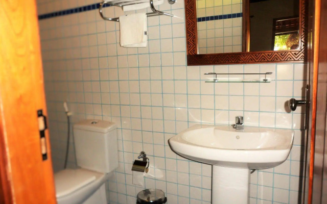 Hotel Casarao da Amazonia
