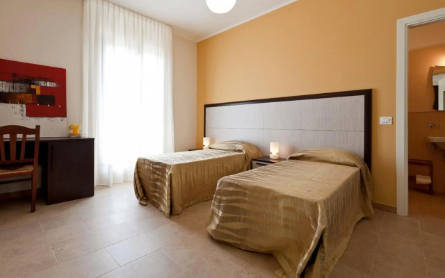 Hotel La Campana